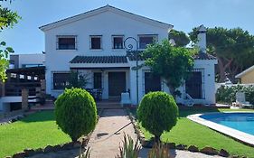 Gran Casa Con Piscina Privada By Chiclana Dreams